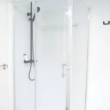 Apartment Vello Ii Ferrol
